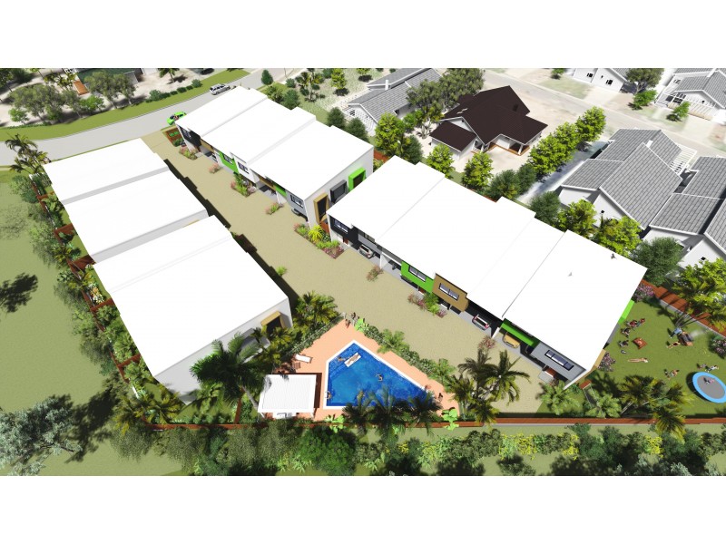 33 Bauldry Avenue, Farrar NT 0830