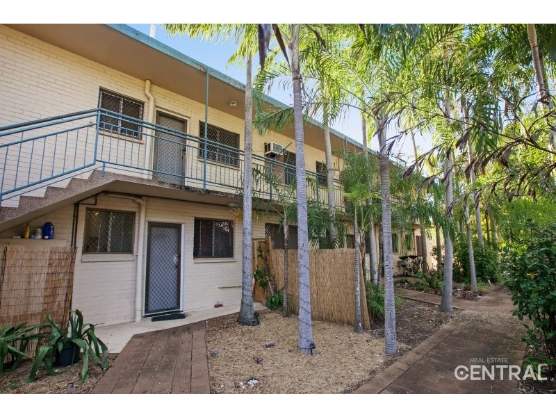 5/10 Nation Crescent, Coconut Grove NT 0810