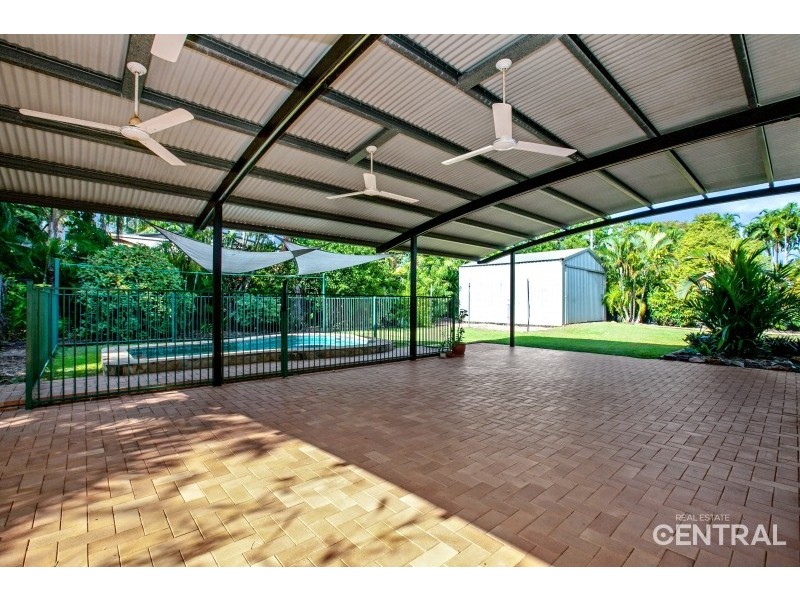 26 Gardenia Street, Nightcliff NT 0810