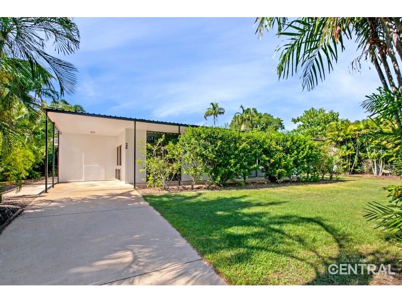 26 Gardenia Street, Nightcliff NT 0810