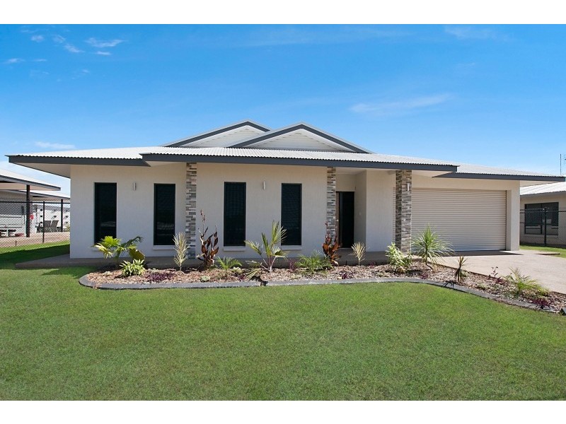 60 Angel Road, Johnston NT 0832