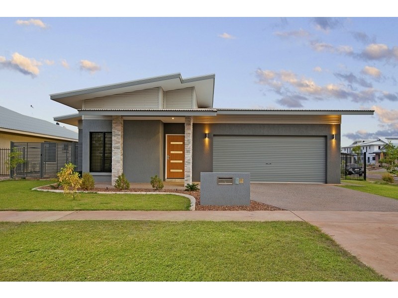 1 Dunphy Street, Muirhead NT 0810