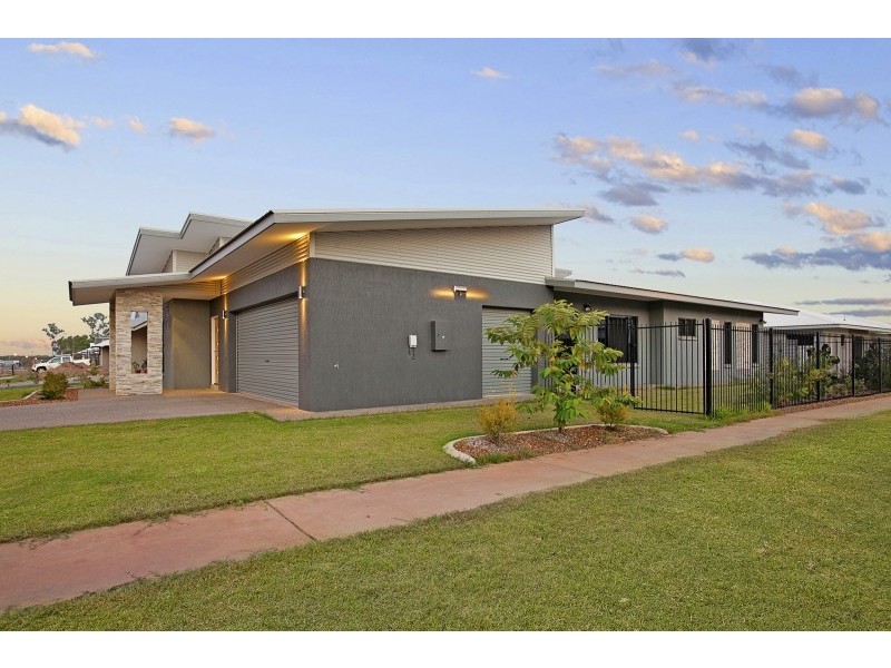 1 Dunphy Street, Muirhead NT 0810