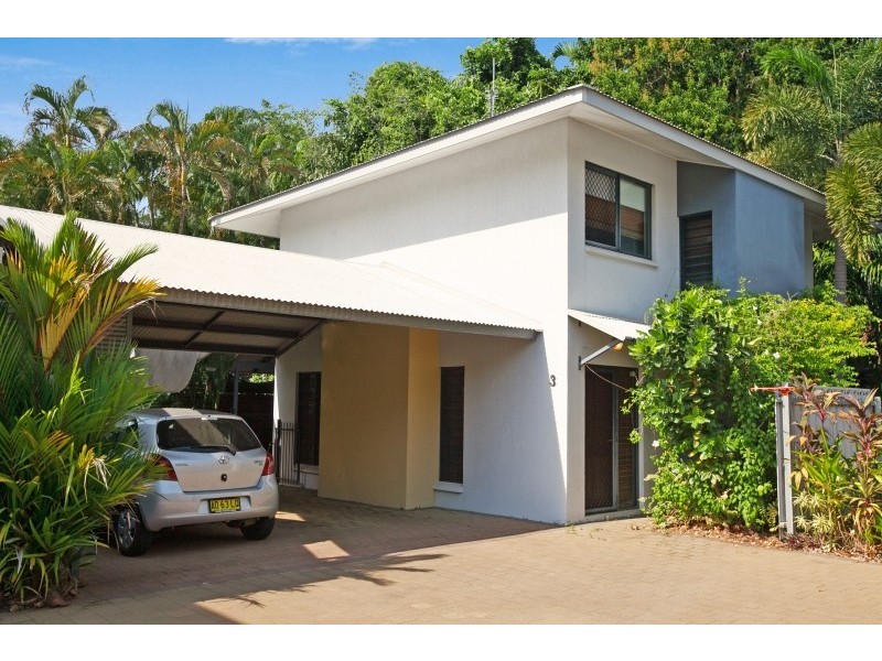 3/12 Banyan Street, Fannie Bay NT 0820