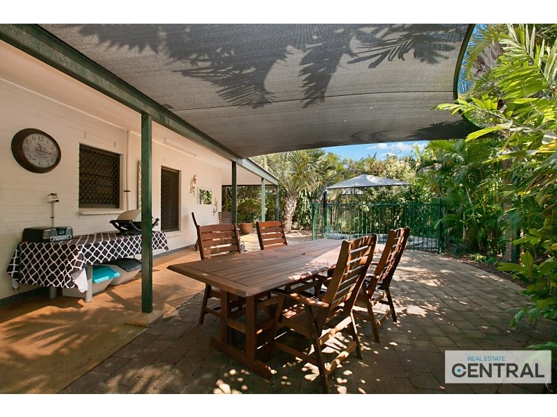 6 Robin Court, Wulagi NT 0812