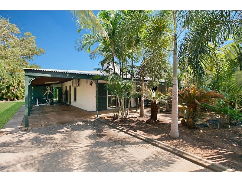 6 Robin Court, Wulagi NT 0812