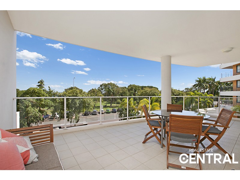 8/84 Esplanade, Darwin NT 0800