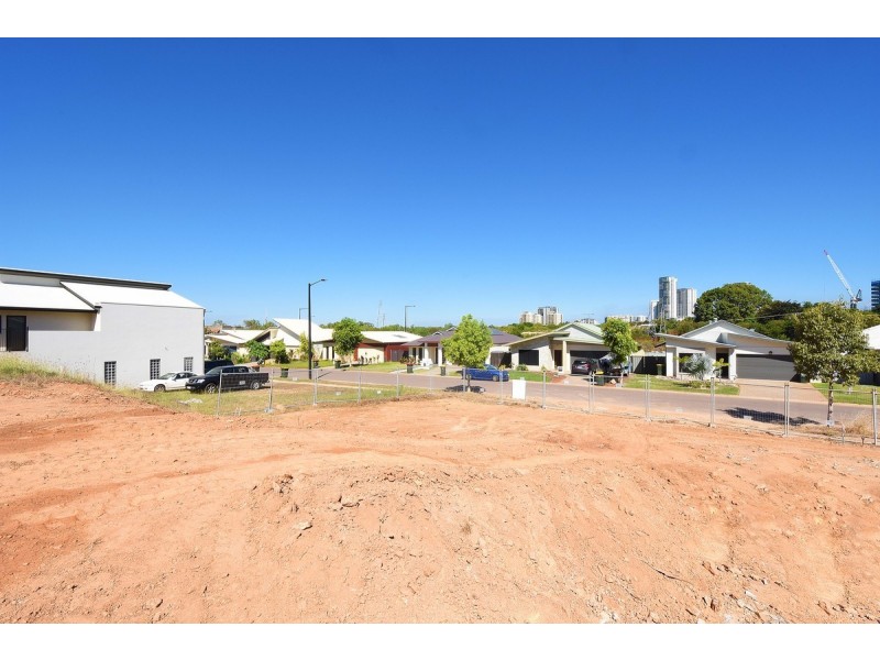 10 Ruddick Circuit, Stuart Park NT 0820