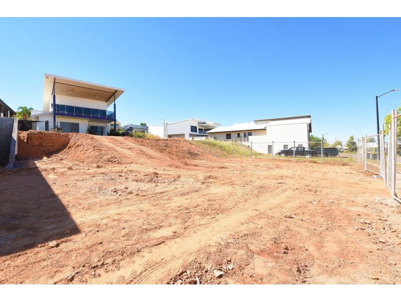 10 Ruddick Circuit, Stuart Park NT 0820