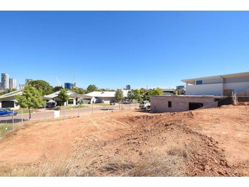 10 Ruddick Circuit, Stuart Park NT 0820