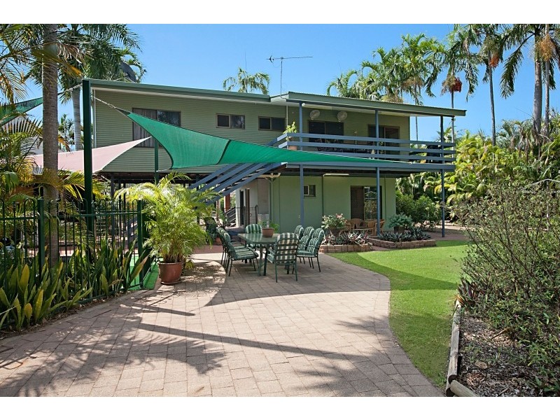 10 Pinehurst Court, Marrara NT 0812