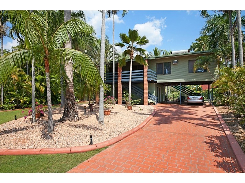 10 Pinehurst Court, Marrara NT 0812