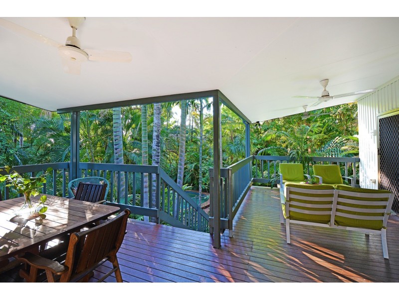 28 Martin Crescent, Coconut Grove NT 0810