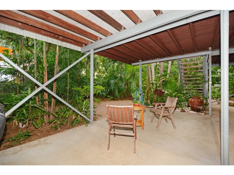 28 Martin Crescent, Coconut Grove NT 0810