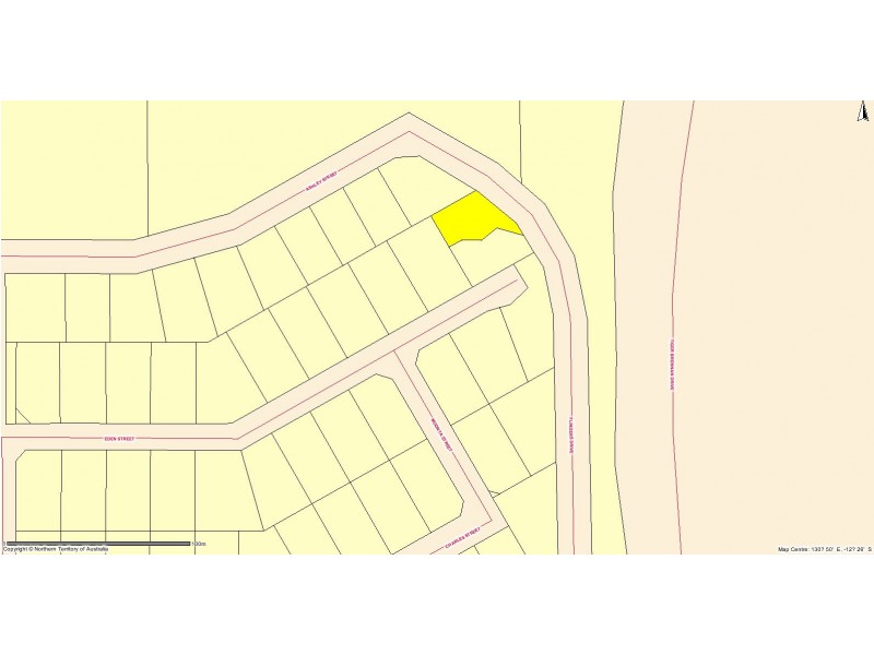 59 Flinders Drive, Stuart Park NT 0820