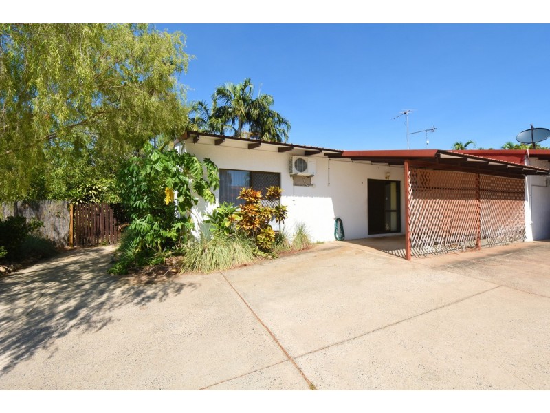 8/27 Wulagi Crescent, Wulagi NT 0812