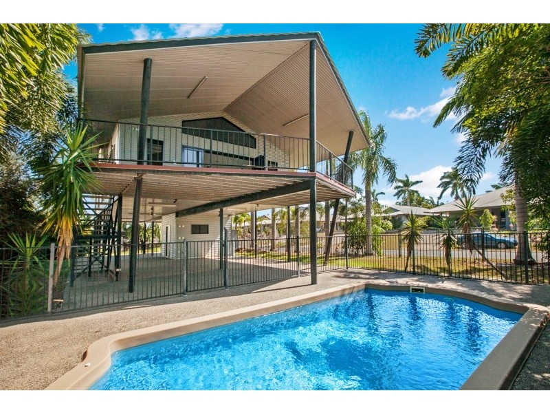 1 Wood Crescent, Rosebery NT 0832