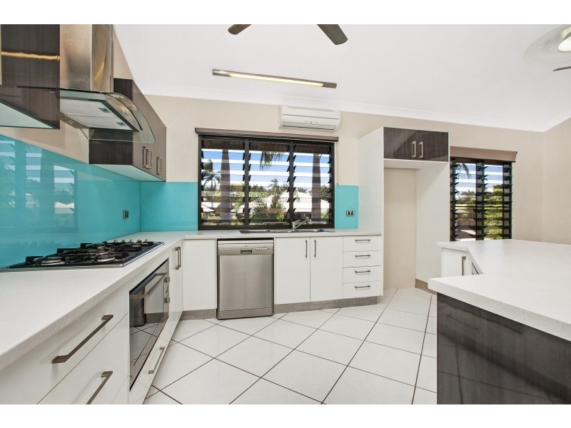 1 Wood Crescent, Rosebery NT 0832