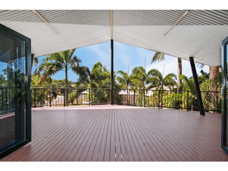 1 Wood Crescent, Rosebery NT 0832