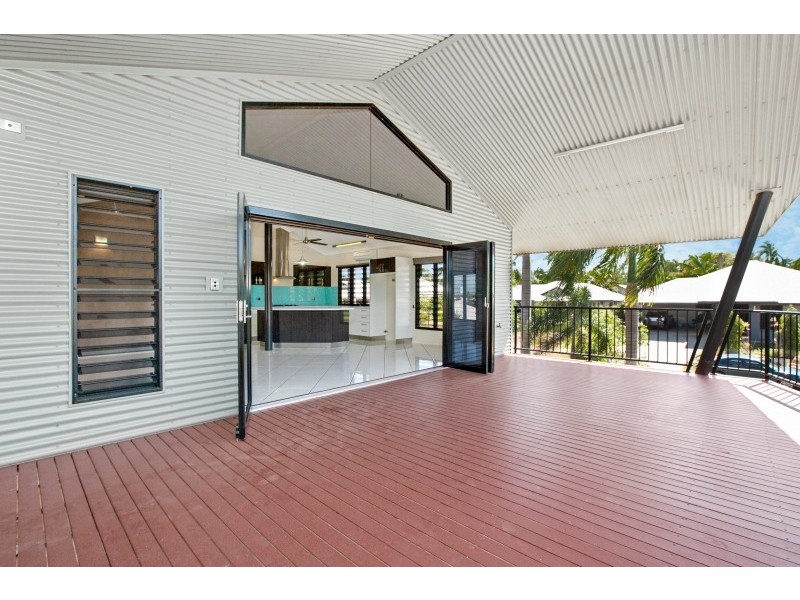 1 Wood Crescent, Rosebery NT 0832