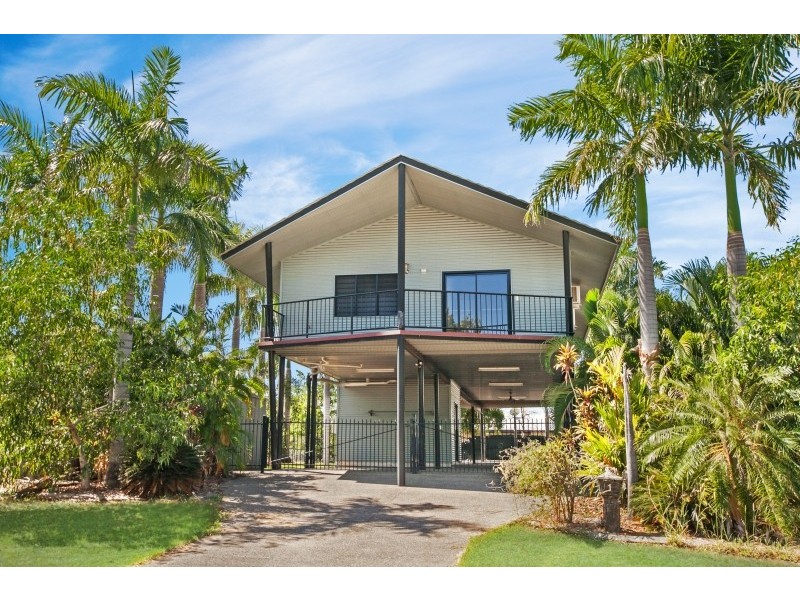 1 Wood Crescent, Rosebery NT 0832