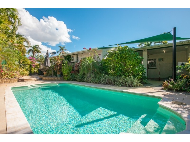 4 Antonios Court, Tiwi NT 0810