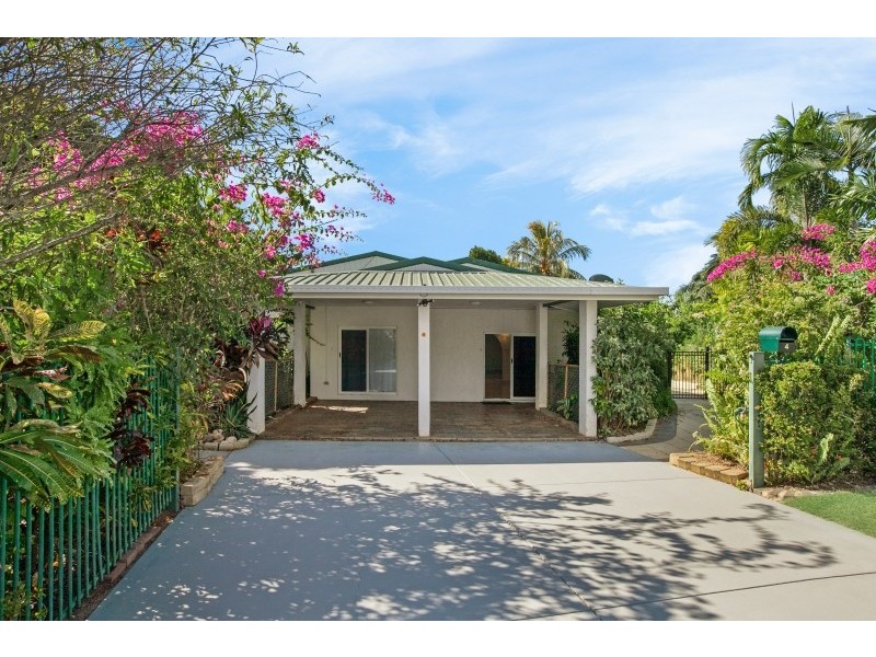 4 Antonios Court, Tiwi NT 0810