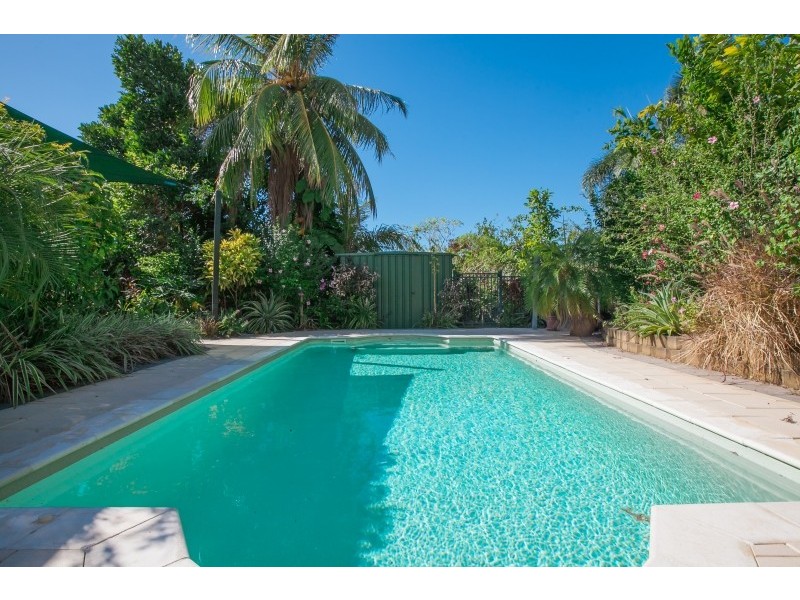 4 Antonios Court, Tiwi NT 0810