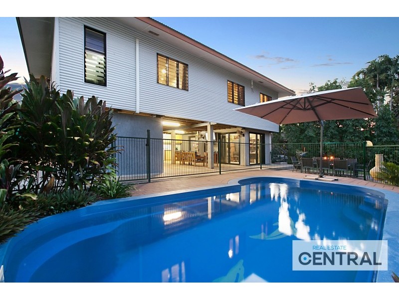 41 Dalwood Crescent, Malak NT 0812