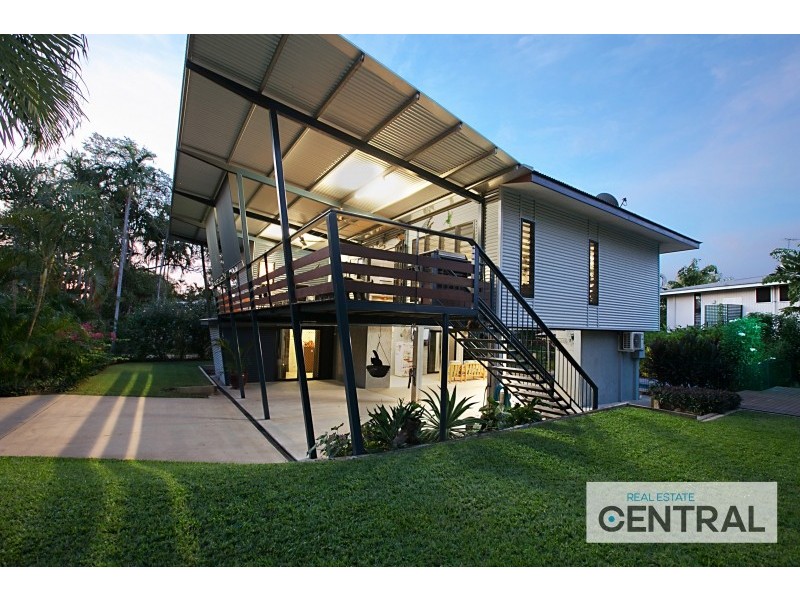 41 Dalwood Crescent, Malak NT 0812