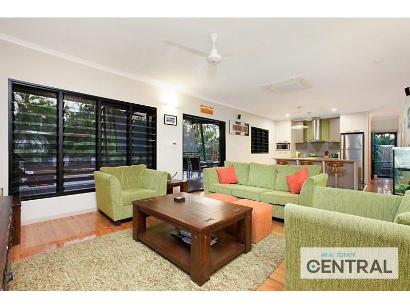 41 Dalwood Crescent, Malak NT 0812