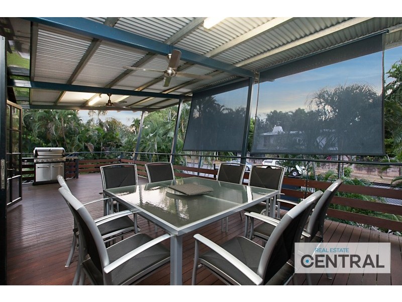 41 Dalwood Crescent, Malak NT 0812