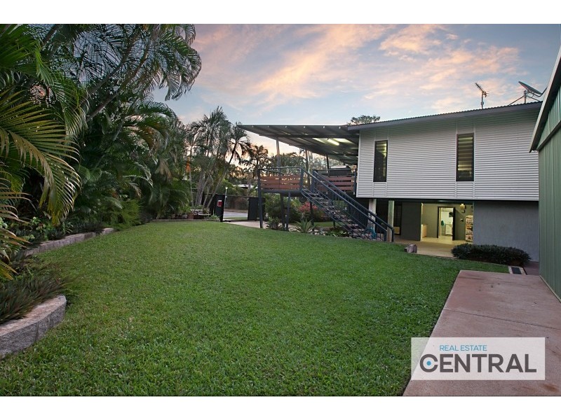 41 Dalwood Crescent, Malak NT 0812