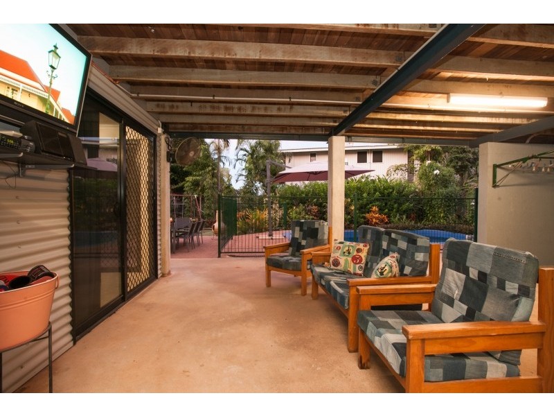 41 Dalwood Crescent, Malak NT 0812