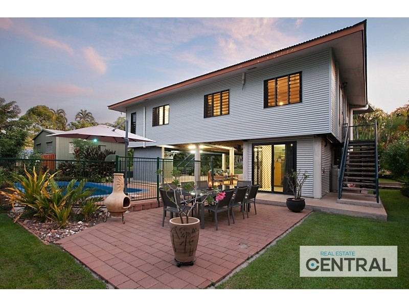 41 Dalwood Crescent, Malak NT 0812