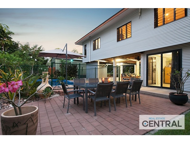 41 Dalwood Crescent, Malak NT 0812