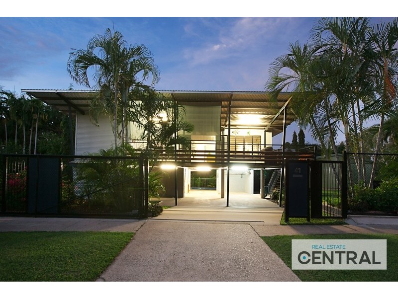 41 Dalwood Crescent, Malak NT 0812