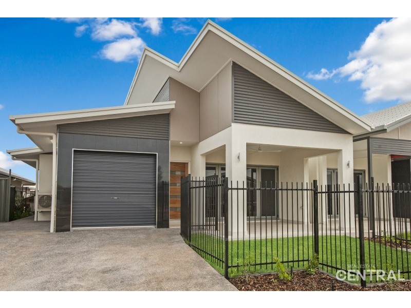 21 Heathcock Street, Durack NT 0830