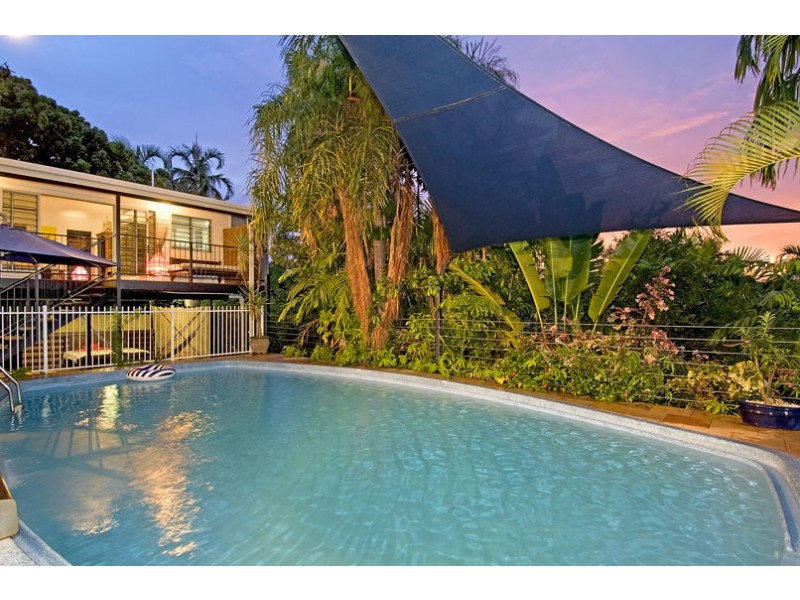 3 Godfrey Court, Larrakeyah NT 0820