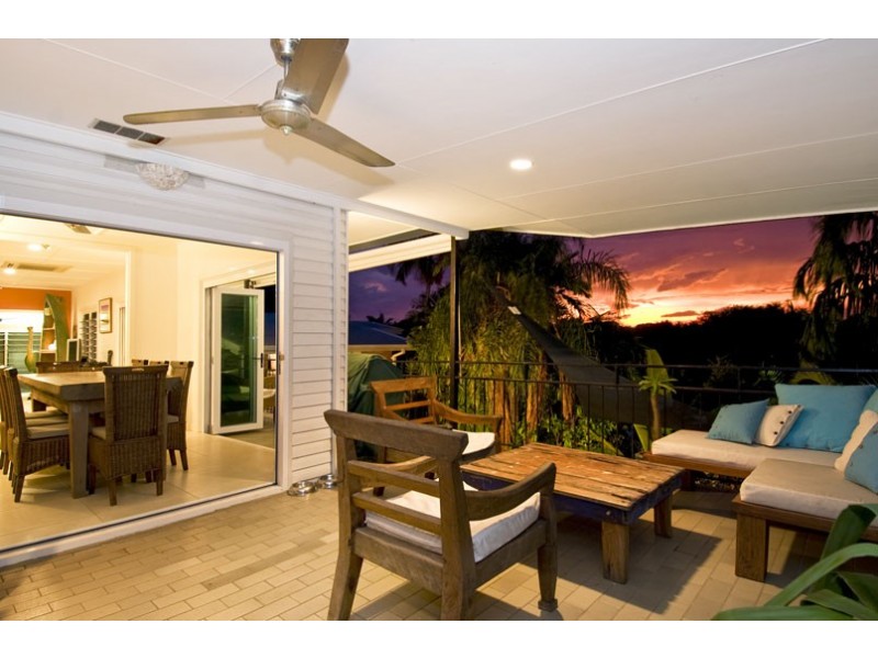 3 Godfrey Court, Larrakeyah NT 0820