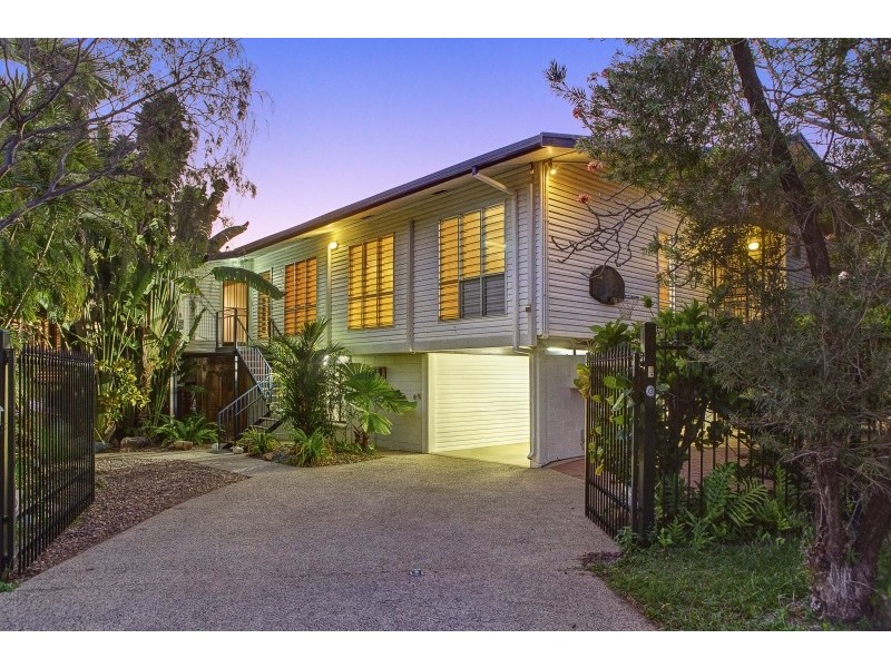 3 Godfrey Court, Larrakeyah NT 0820