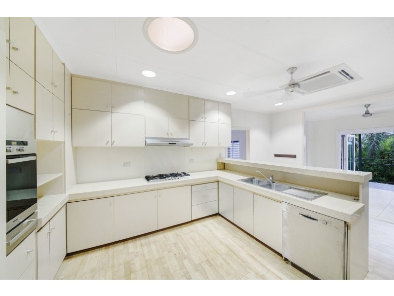 3 Godfrey Court, Larrakeyah NT 0820