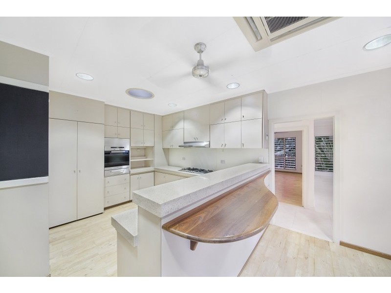 3 Godfrey Court, Larrakeyah NT 0820