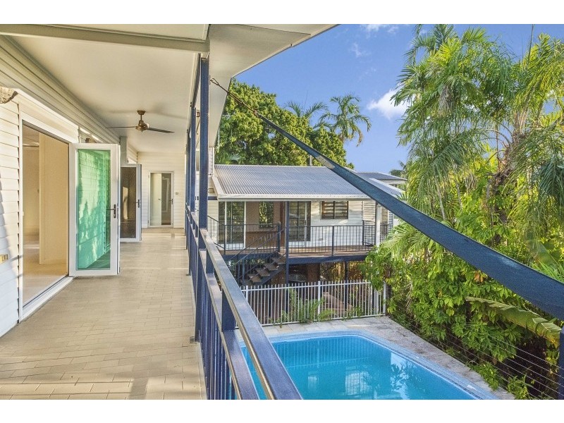 3 Godfrey Court, Larrakeyah NT 0820