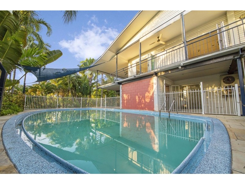 3 Godfrey Court, Larrakeyah NT 0820