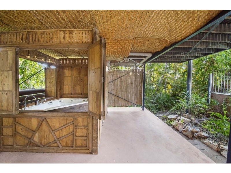 3 Godfrey Court, Larrakeyah NT 0820