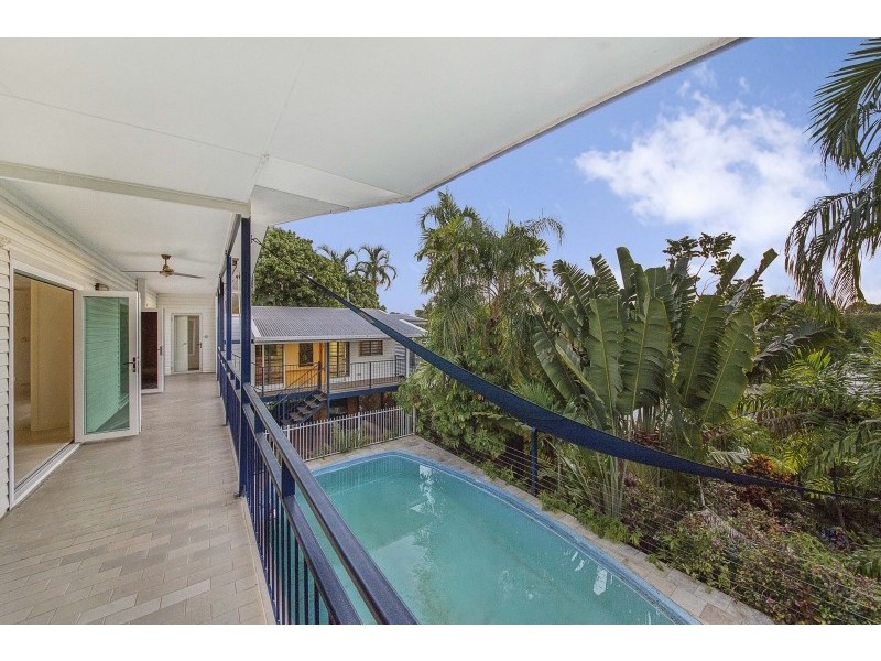 3 Godfrey Court, Larrakeyah NT 0820