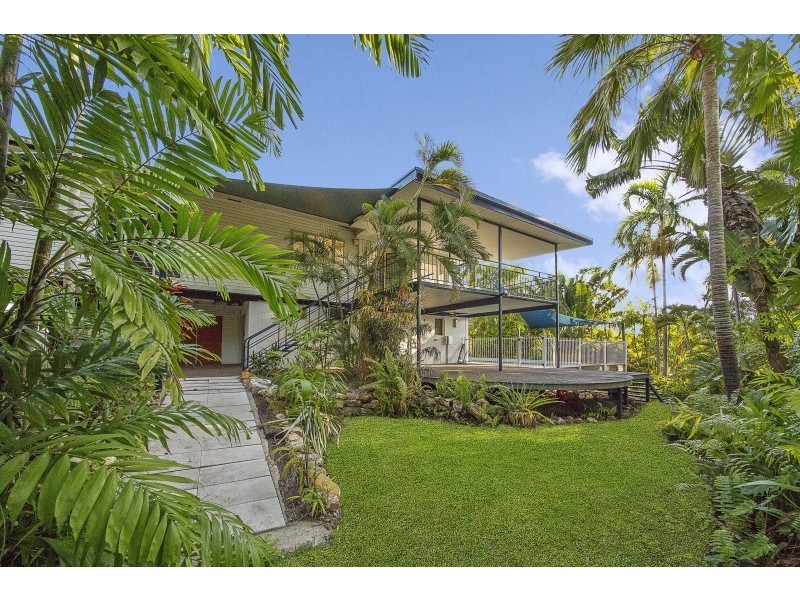3 Godfrey Court, Larrakeyah NT 0820
