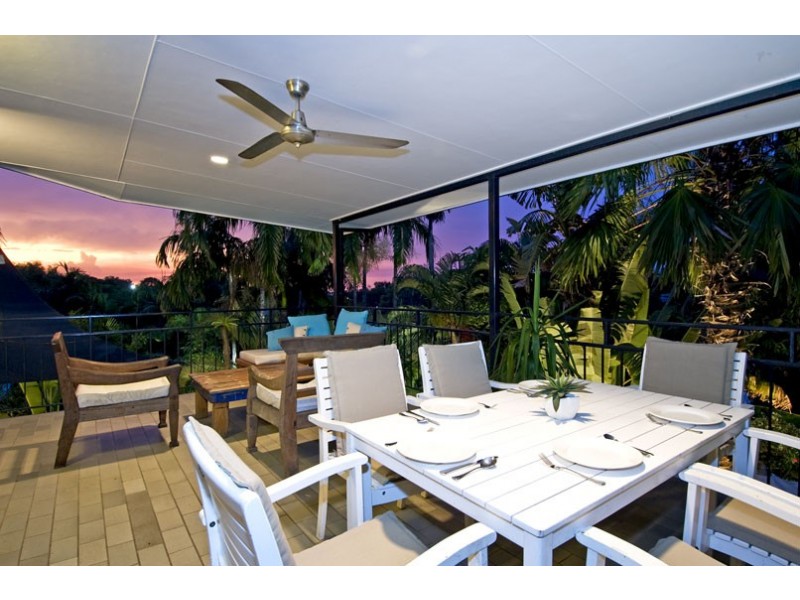 3 Godfrey Court, Larrakeyah NT 0820