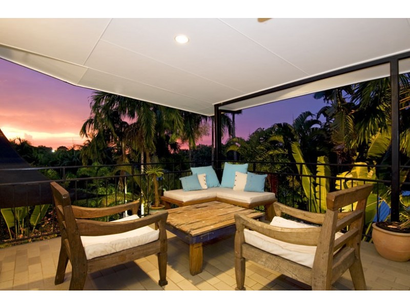 3 Godfrey Court, Larrakeyah NT 0820